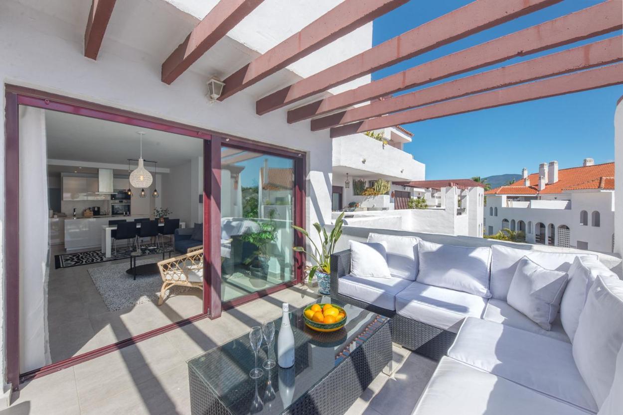 La Maestranza Luxury Marbellac