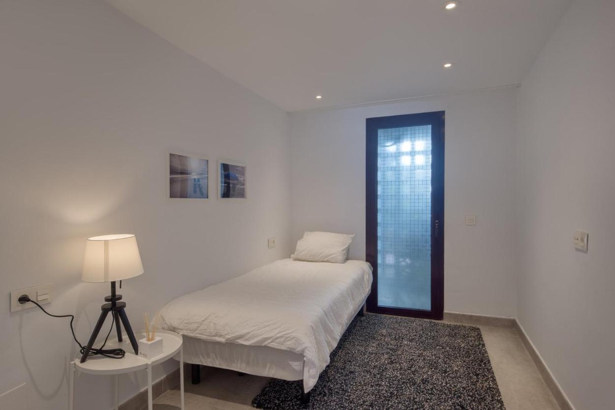 La Maestranza Luxury Marbellac