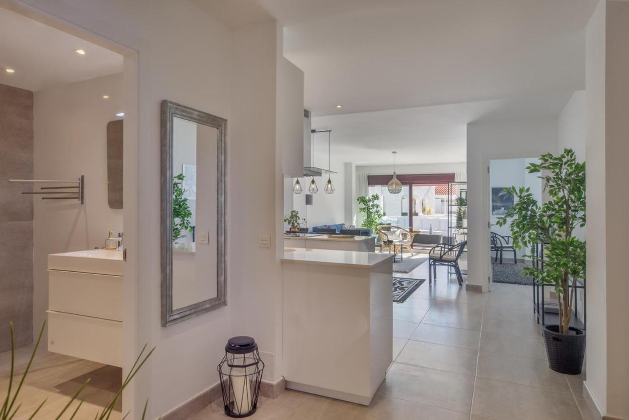 La Maestranza Luxury Apartament Marbella