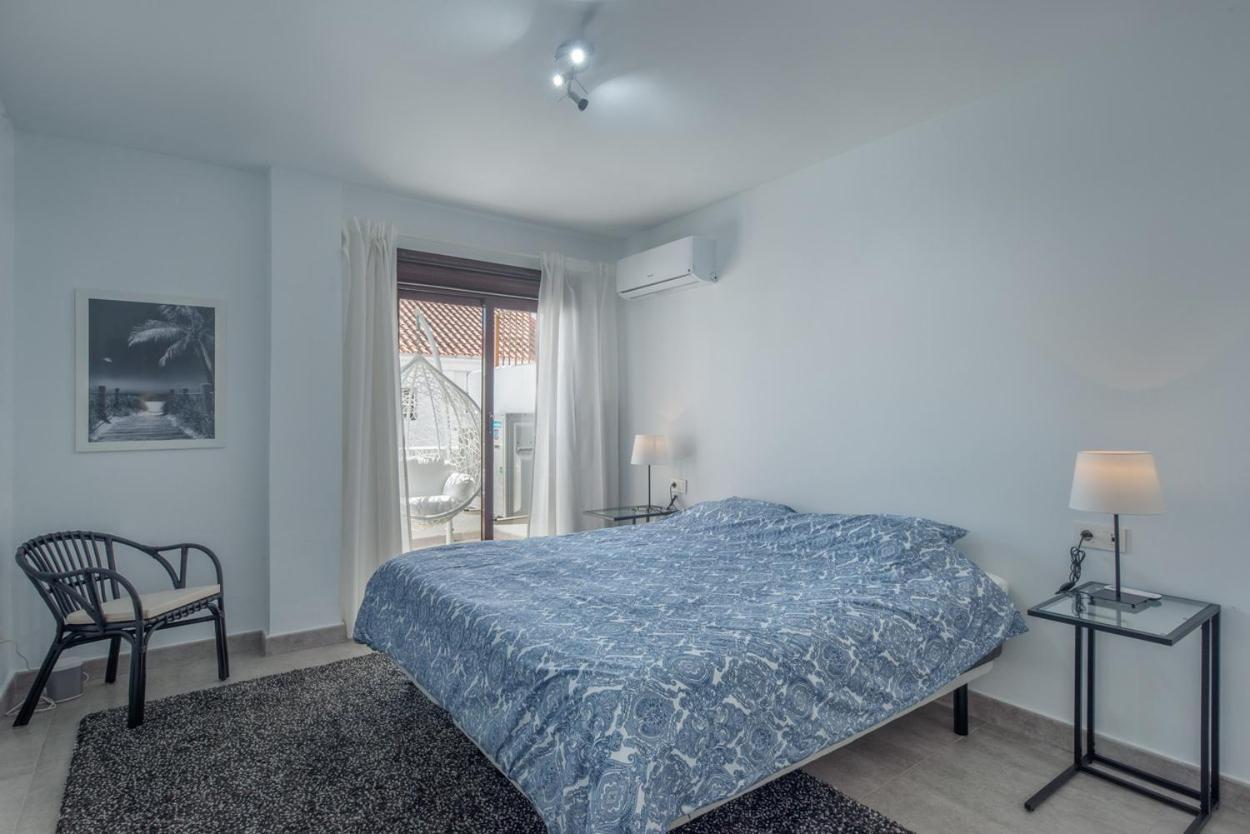 Apartament La Maestranza Luxury