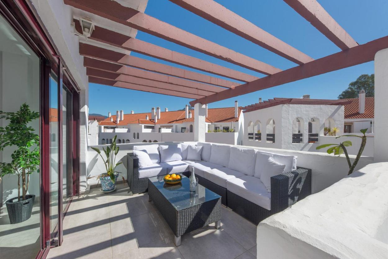 La Maestranza Luxury * Marbellac