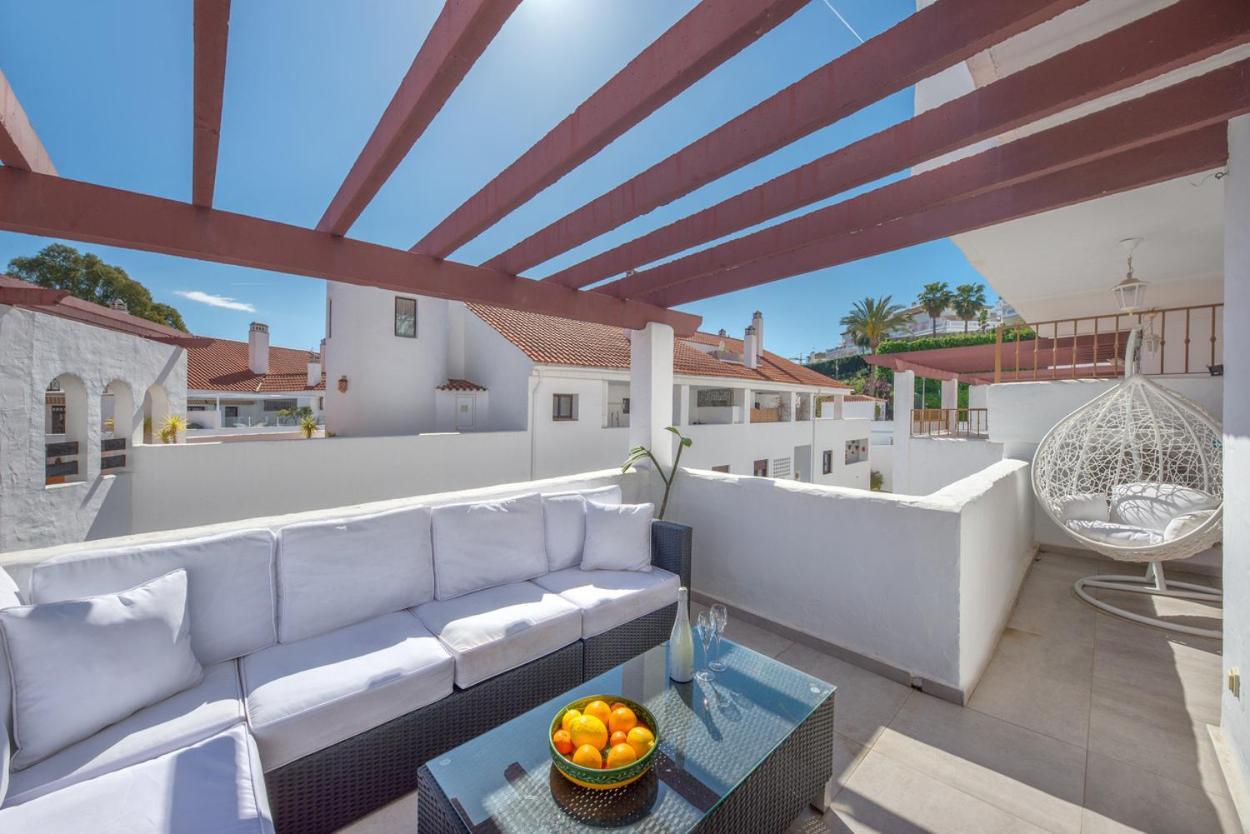 La Maestranza Luxury Appartement Marbellac